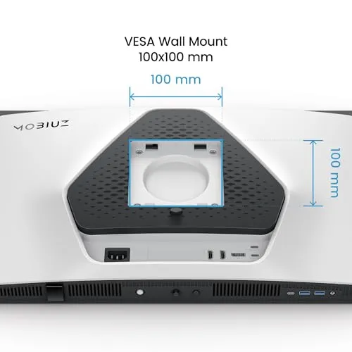 BenQ MOBIUZ EX271UZ 4