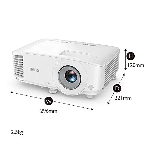 BenQ MX560 3