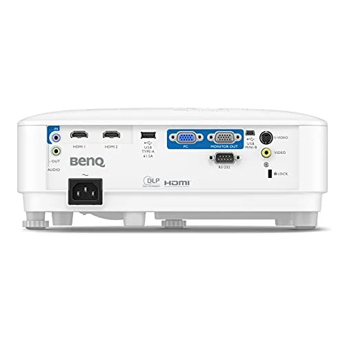 BenQ MX560 6