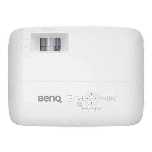 BenQ MX560 7