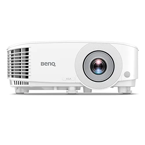 BenQ MX560 5