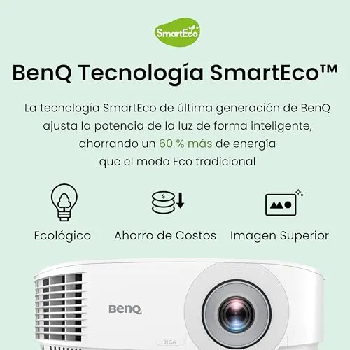 BenQ MX560C 5