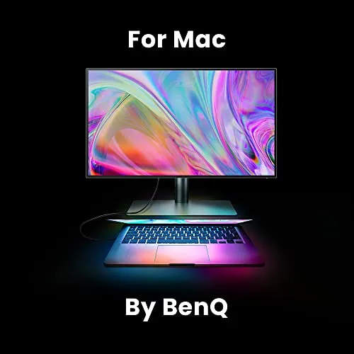 BenQ PD2705Q 3