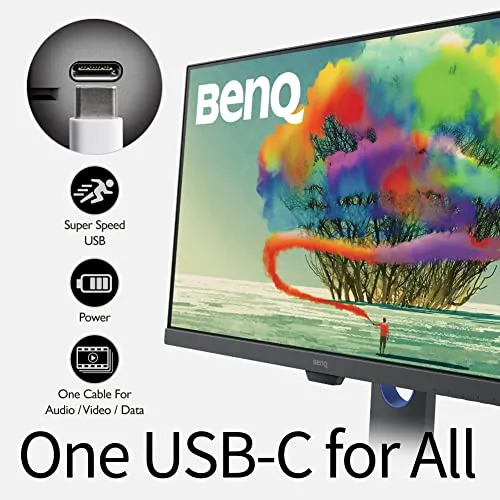 BenQ PD2705Q
