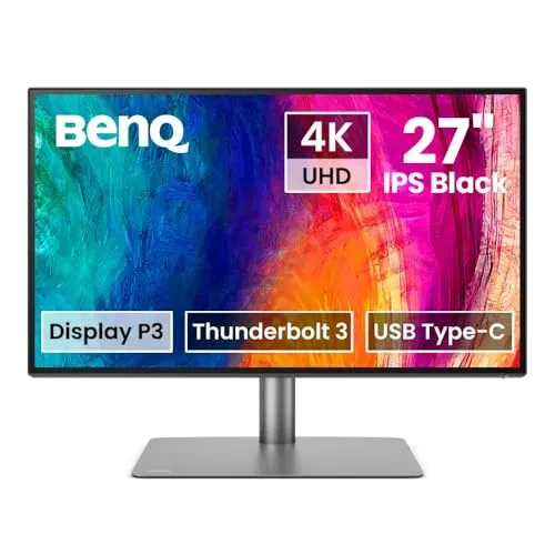BenQ PD2725U