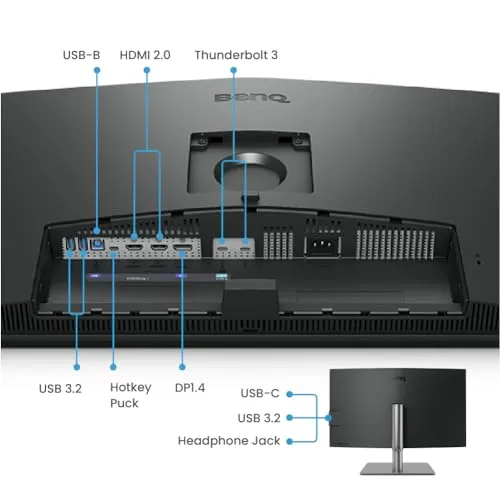 BenQ PD3225U 3