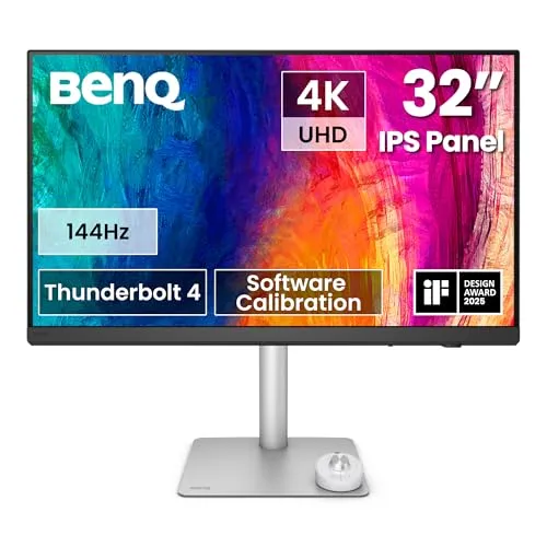 BenQ PD3226G