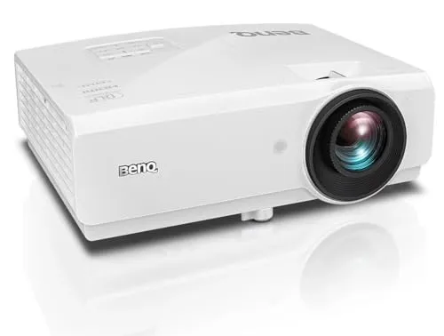 BenQ SH753P 4