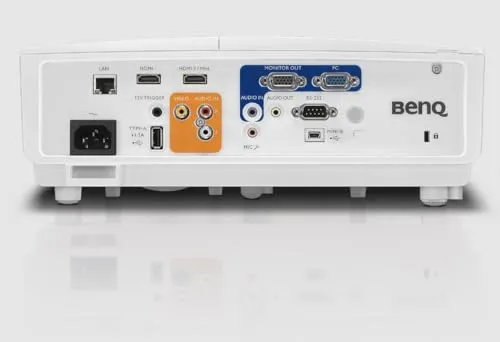 BenQ SH753P 6
