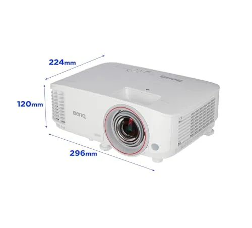 BenQ TH671ST 3