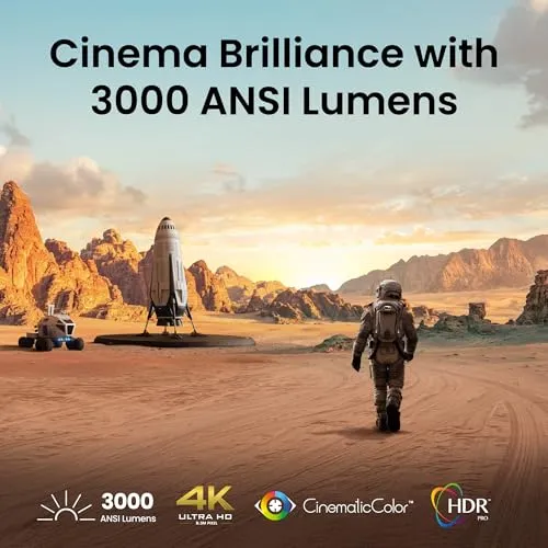 BenQ TK705i 2