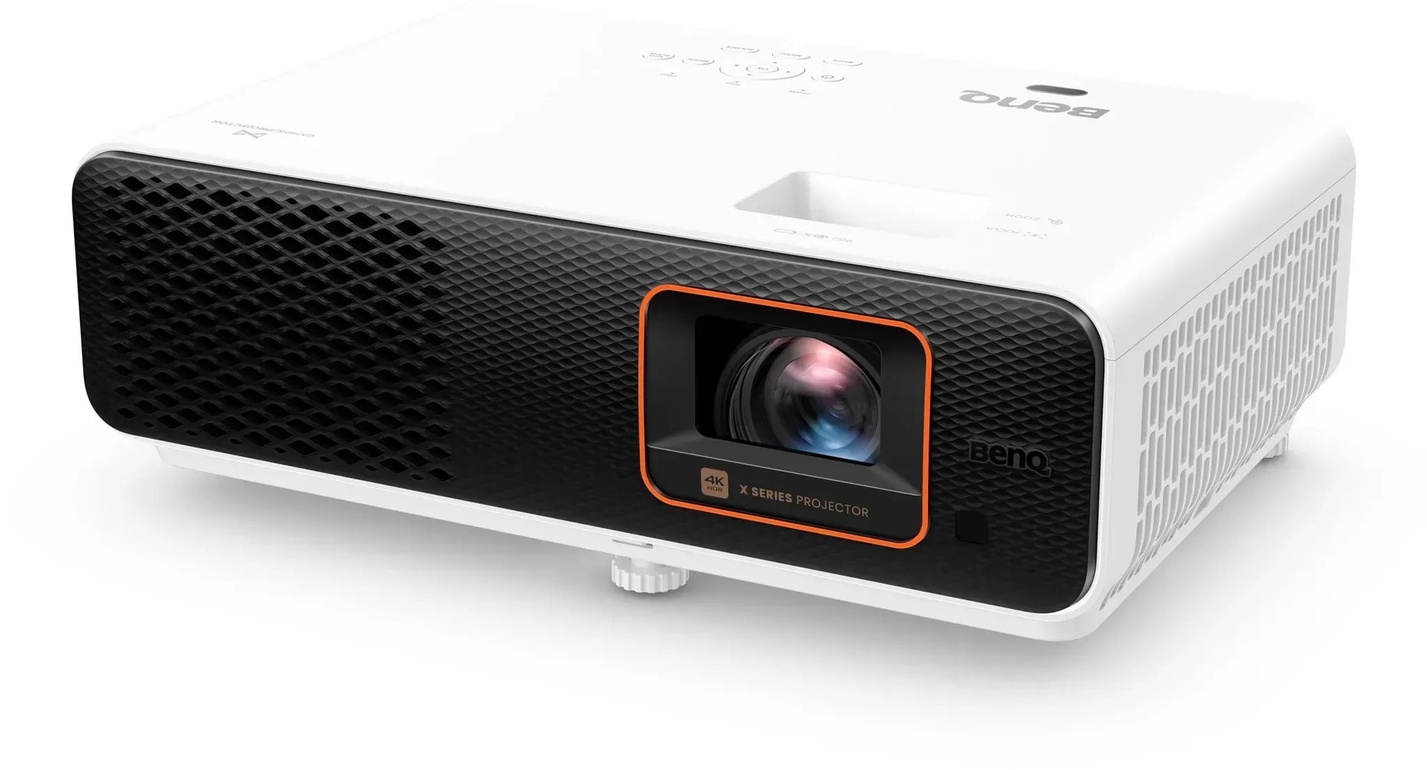 BenQ X500i