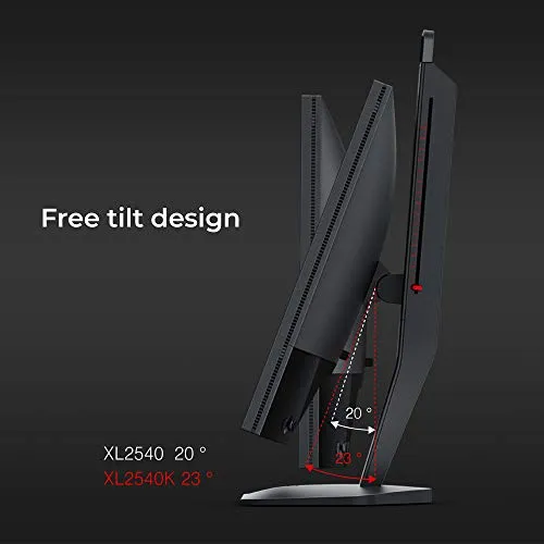BenQ ZOWIE XL2540K 2