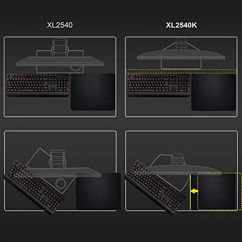 BenQ ZOWIE XL2540K 3