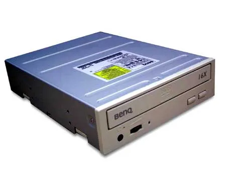 Benq DVD 1650S