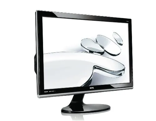 BenQ E2220HD 5