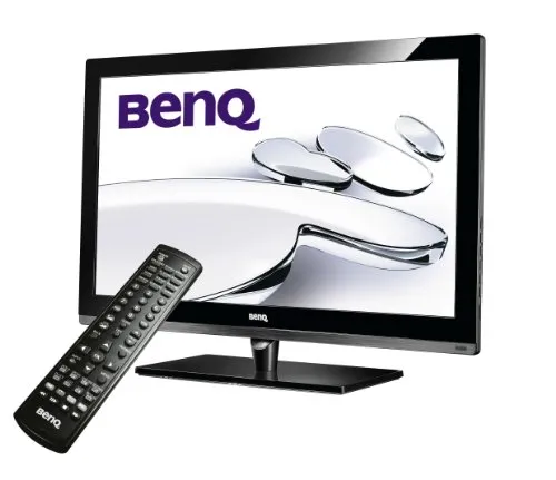 Benq E26-5500 4