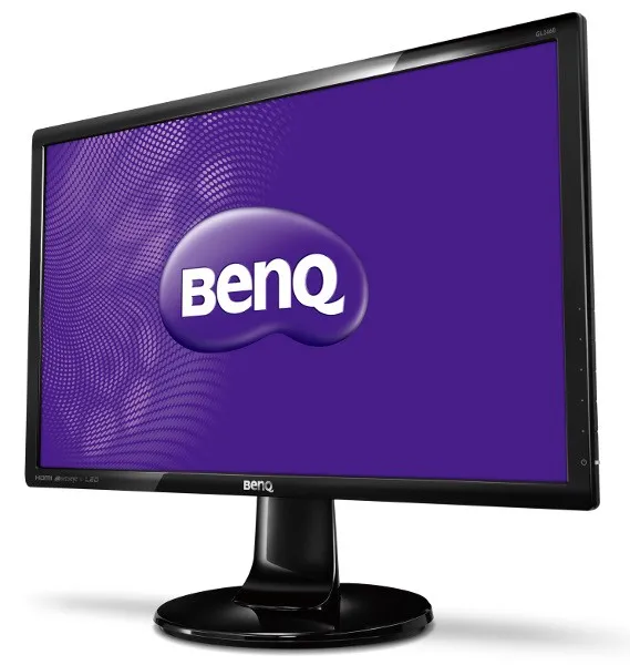 BenQ GL2460HM 2
