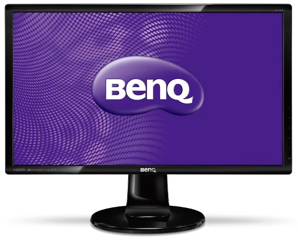 BenQ GL2460HM