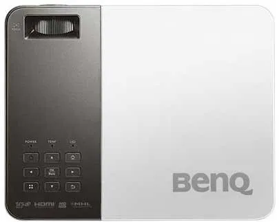 BenQ GP 20 4