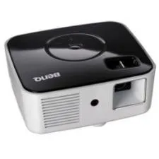 BenQ Joybee GP 1 Mini Projektor 2