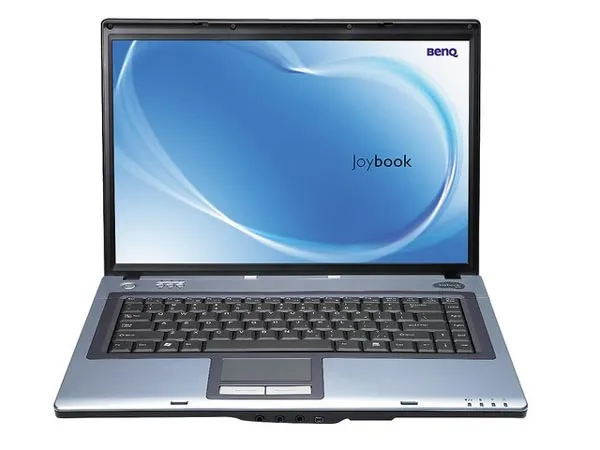 BenQ Joybook R55 38