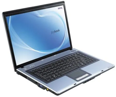 BenQ Joybook R55