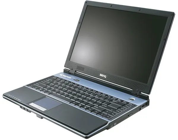 BenQ Joybook S73G