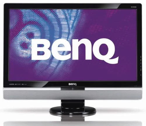 BenQ M2700HD 2
