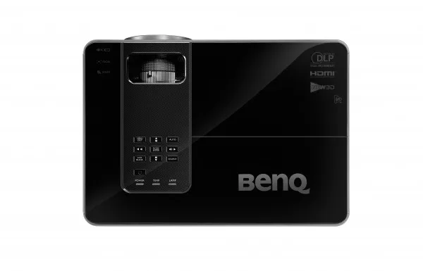 BenQ MH740 5