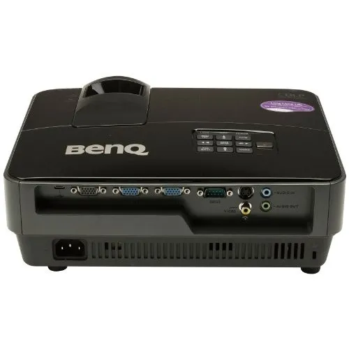 BenQ MS502 2