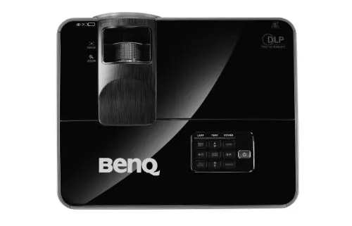 BenQ MS502 4