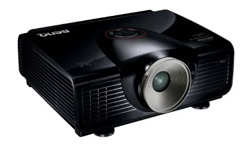 BenQ SP890 2