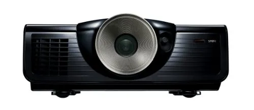 BenQ SP890 4