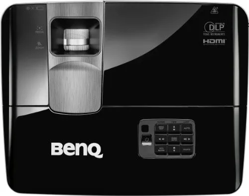 BenQ TH681 4