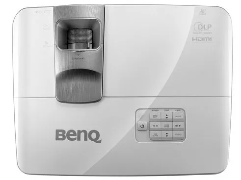 BenQ W1070 4