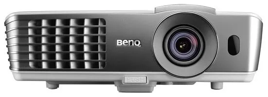 BenQ W1070 5