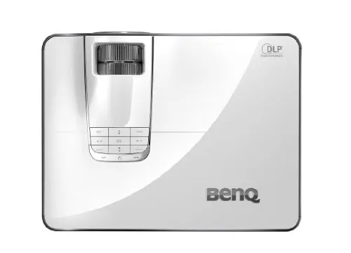 BenQ W1200 4