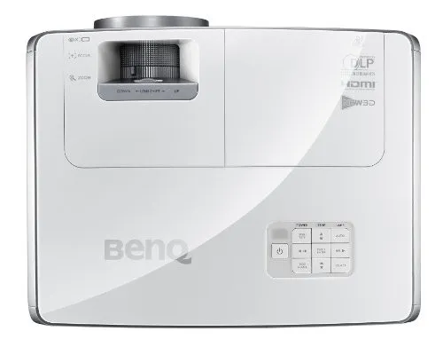BenQ W1300 4