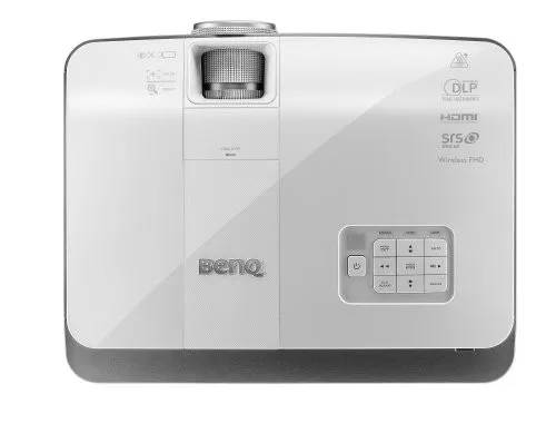BenQ W1500 5