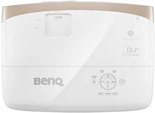 BenQ W2000 4