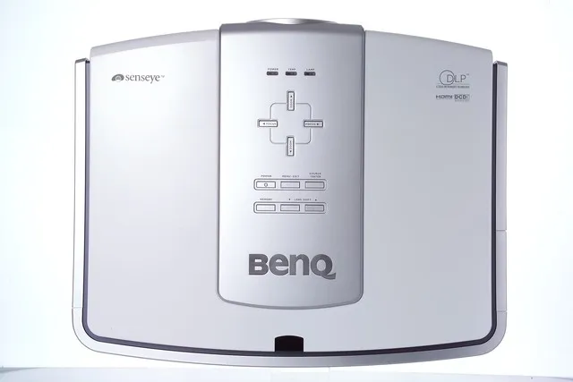 BenQ W9000 2