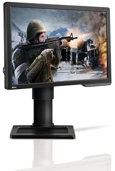 Benq XL2411T 2
