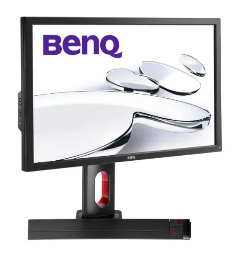 Benq XL2420T 3