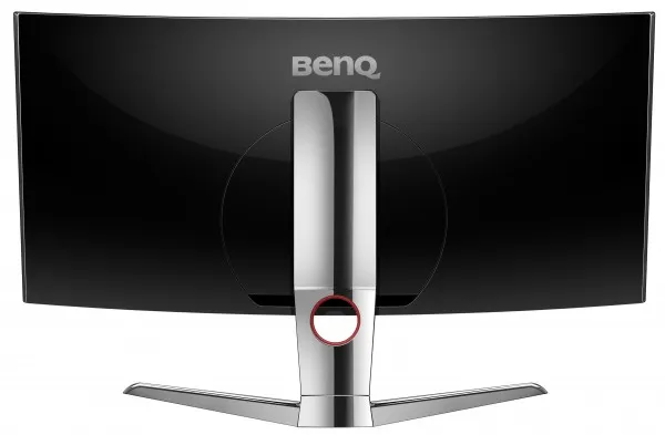BenQ XR3501 3