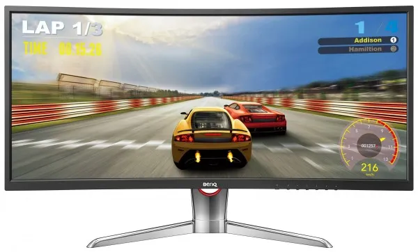BenQ XR3501