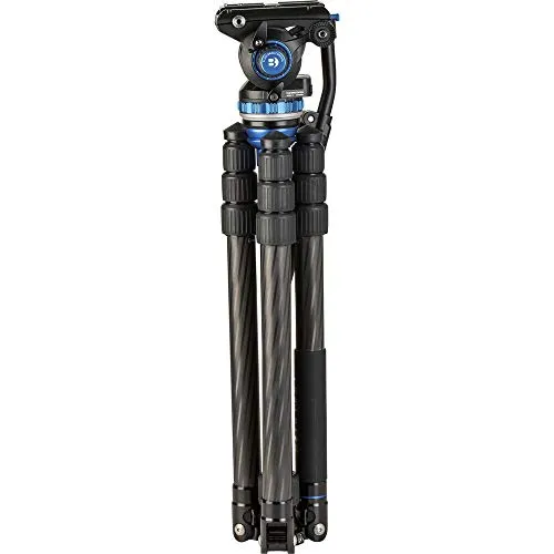 Benro Aero6 Pro 3