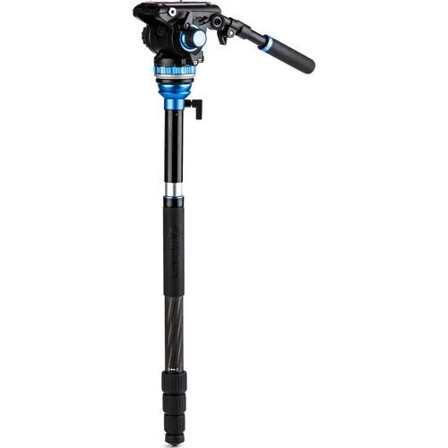 Benro Aero6 Pro 4