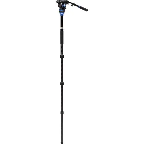 Benro Aero6 Pro 5