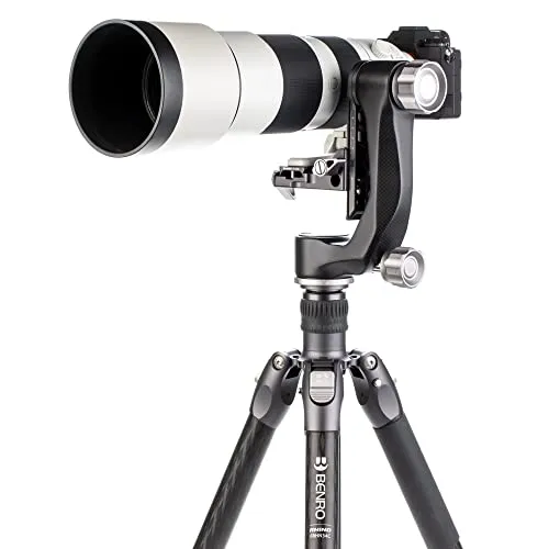 Benro GH5CMINI 2